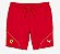 Bermuda Puma Masculina Scuderia Ferrari Race- Vermelha 623799 - Imagem 1