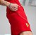 Bermuda Puma Masculina Scuderia Ferrari Race- Vermelha 623799 - Imagem 3