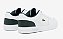 Tênis Lacoste Masculino T-Base - Branco - Imagem 6