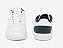 Tênis Lacoste Masculino T-Base - Branco - Imagem 5