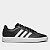 Tênis Masculino Adidas Grand Court Base 2.0  - Preto - Imagem 1