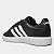 Tênis Masculino Adidas Grand Court Base 2.0  - Preto - Imagem 3