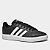 Tênis Masculino Adidas Grand Court Base 2.0  - Preto - Imagem 2