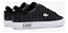 Tênis  Lacoste Masculino Powercourt  Monograma - Preto - Imagem 3