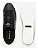 Tênis  Lacoste Masculino Powercourt  Monograma - Preto - Imagem 4