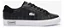 Tênis  Lacoste Masculino Powercourt  Monograma - Preto - Imagem 1