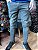 Calça Jeans Masculina Lipse Jeans - 202175 - Imagem 1