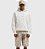 Moletom Nike Masculino Jordan Flight Fleece - Creme FV7247 - Imagem 3