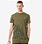 Camiseta Lacoste Sport Regular Fit- Verde TH4753 - Imagem 1