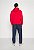 Moletom Tommy Hilfiger Masculino -Vermelho - Imagem 4