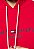 Moletom Tommy Hilfiger Masculino -Vermelho - Imagem 2