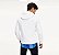 Moletom Tommy Hilfiger Masculino - Branco - Imagem 3