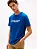 Camiseta Tommy Hilfiger Masculina  - Azul - Imagem 1