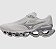 Tênis Mizuno Masculino Wave Prophecy 15 - Branco - Imagem 2