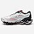 Tênis Mizuno Masculino Wave Prophecy 15 - Branco /vermelho - Imagem 2