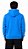 Moletom Tommy Hilfiger Masculino Logo Est. 1985- Azul 78JB335 - Imagem 3