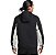 Moletom Nike Masculino Sportswear Tech Fleece- Preto/ Cinza HV0949 - Imagem 3