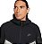 Moletom Nike Masculino Sportswear Tech Fleece- Preto/ Cinza HV0949 - Imagem 2