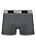 Cueca Puma Masculina Box Cotton - cinza  (598) - Imagem 1