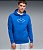 Moletom Puma Masculino Sport Heritage- Azul - Imagem 1