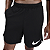 Bermuda Nike Masculina Dri-Fit Preta - HV0387 - Imagem 1