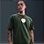 Camiseta Nike  Masculina Court M90 - Verde IO6234323 - Imagem 1