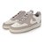 Tênis Nike Feminino Court Vision Low  - Branco/lilás  IM1652001 - Imagem 5