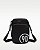 Bag Nike Masculina Heritage Total 90 - Preta 4L  IH7551010 - Imagem 1