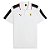 Polo Puma Masculina Ferrari Race  - Branca  630197 - Imagem 1