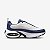 Tênis Nike Feminino Air Max Portal - Branco/azul HF3053400 - Imagem 2