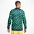 Jaqueta  Masculina Nike Brasil Academy Pro - Verde/azul DR9018 - Imagem 5