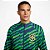 Jaqueta  Masculina Nike Brasil Academy Pro - Verde/azul DR9018 - Imagem 2