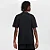 Camiseta Nike Sportswear Masculina - Preta FZ7970 - Imagem 3