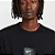 Camiseta Nike Sportswear Masculina - Preta FZ7970 - Imagem 2