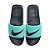 Chinelo Nike  Masculino Air Max Cirro- Verde água -  DC1460402 - Imagem 5