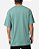 Camiseta Nike Masculina Sportswear Premium Essentials - Verde DO7392018 - Imagem 4