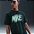 Camiseta Nike Masculina Hyverse GFX - Verde  HV0381390 - Imagem 1