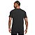 Camiseta Nike Masculina Sportswear- Preta HV4175010 - Imagem 2