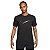Camiseta Nike Masculina Sportswear- Preta HV4175010 - Imagem 1