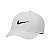 Boné Nike Masculino Dri-FIT Club - Branco ( Tamanho S/M) FB5625 - Imagem 1