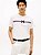 Camiseta Tommy Hilfiger Masculina Signature - Branca - Imagem 1
