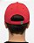 Boné Tommy Hilfiger Masculino Uptown - Vermelho - Imagem 3