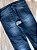 Calça Brow Jeans Masculina- 48471 - Imagem 6
