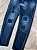 Calça Brow Jeans Masculina- 48471 - Imagem 4