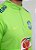 Jaqueta Nike Masculina Seleção Brasileira 2020/2021  - Verde FJ3778 - Imagem 3