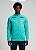Jaqueta Nike Masculina Seleção Brasileira - Verde  água FZ5444 - Imagem 1