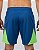 Bermuda Nike Seleção Brasileira - Azul  FZ5440 - Imagem 3