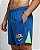 Bermuda Nike Seleção Brasileira - Azul  FZ5440 - Imagem 2