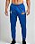 Calça Nike Masculina Seleção Brasileira - Azul ( ZÍPER NA BARRA/ ESTRELAS do PENTA) - Imagem 1