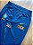 Calça Nike Masculina Seleção Brasileira - Azul FZ5442478 ( ZÍPER NA BARRA) - Imagem 3